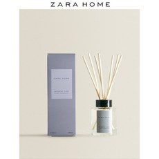 ZARA HOME 자라홈 오리엔탈 라이트 oriental light 아로마 실내 향수 장식 디퓨저 100ml 41118703405, 남빛
