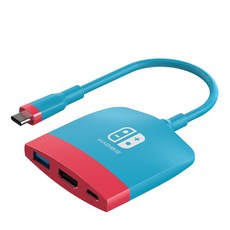 닌텐도스위치전원