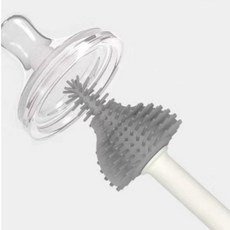 실리콘주전자꼭지