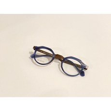 [Anne Et Vaentin]안네발렌틴 ORSON 9C12 판토디자인 프랑스안경 리뷰후기