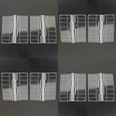 플라스틱잠금장치