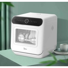 식기세척기 미니 소형 식세기 무설치