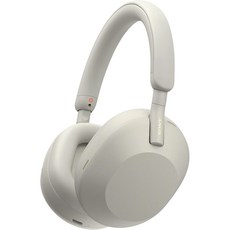 소니 sony wh1000xm5 헤드셋 wh-1000xm5 -실버 공식as가능, 상품선택