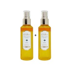 최신상 시즌5 달바 미스트 로얄 세럼 화이트 트러플 1+1