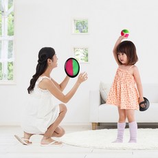 캐치볼벨크로