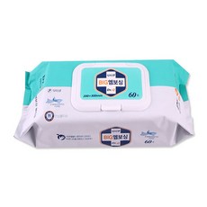 닥터큐물티슈