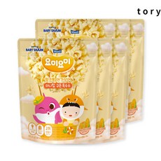 요미요미 미니팝 25g, 6개