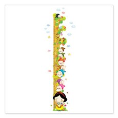 키재기아이방스티커