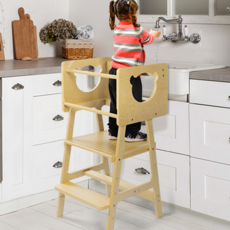 몬테소리러닝타워