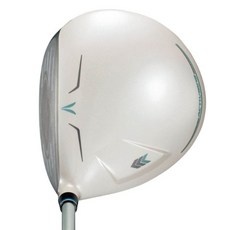 젝시오12 드라이버 여성 MP1200L 화이트 에디션, 13.5/L