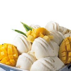 파브리 젤라또 7L 망고