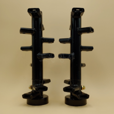 아세아관리기로터리