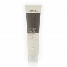 아베다 데미지 레미디 데일리 헤어 리페어 트리트먼트 100ml Aveda Damage Remedy Daily Hair Repair, 단일상품
