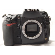 Nikon 디지털 SLR 카메라 D700 바디 - 니콘d700