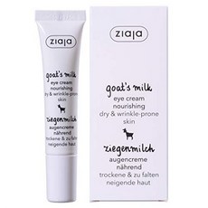 Ziaja Goats Milk Eye Cream, One Color_One Size, One Color_One Size, 상세 설명 참조0