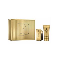 파코라반 원밀리언 EDT 100ml +샤워젤100ml (세트), 단일상품, 단일상품