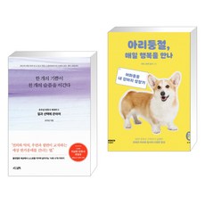 아리둥절에세이