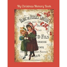 Christmas Memories: A Keepsake Book from the Heart of the Home (Guided  Journal & Memory Book) (Hardcover)