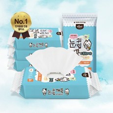 도톰물티슈