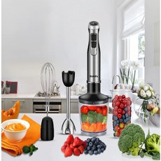테팔핸드블렌더1200w