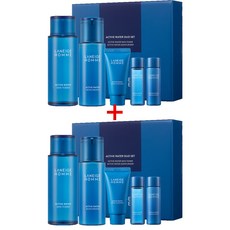 라네즈옴므클렌징폼