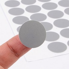 나사구멍스티커