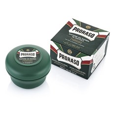 프로라소 쉐이빙 솝 인 어 보울 리프레싱&토닝 150ml, 단일상품