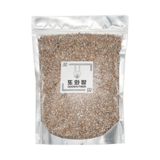 또와팜 세척 마사토 소립 5kg, 세척마사토(소립) 5kg, 1개 - 넨토