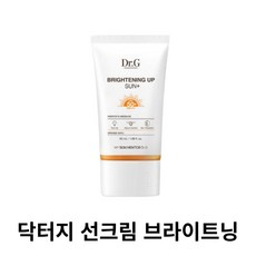 닥터지톤업선크림