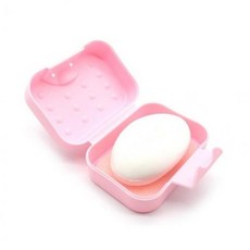 휴대용 비누보관함, 1개, 150ml