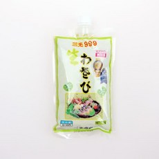 상세설명참조 삼광999 고급 생와사비 750g