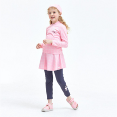 뉴발란스키즈래쉬가드