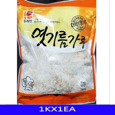 엿기름가루 곡류가공품 식재료 뚜레반 1KX1EA