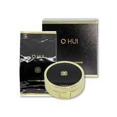 오휘 얼티밋 커버 모이스처 쿠션 파운데이션 SPF50+ PA+++ 15g 본품 + 리필 15g