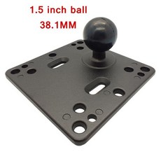 1.5인치볼마운트