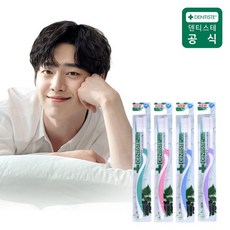 덴티스테칫솔더블소프트
