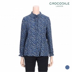 크로커다일레이디