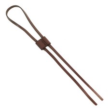 가죽공예복조리백