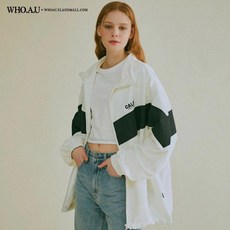 후아유바람막이