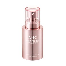 1+1 AHC 아우라 시크릿 톤업 크림 30ml