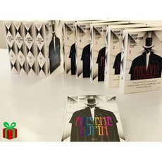 셜록홈즈괴도루팡
