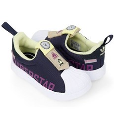 아디다스키즈슈퍼스타윈터부츠