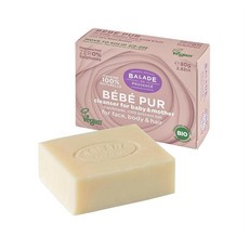 Balade en Provence 발라드 앙 프로방스 Bebe 퍼 바 (베이비 앤 마더) 80g 4팩, 4세트
