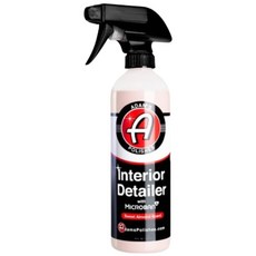 ADAM'S 內裝維護噴霧 946, 1個, 946ml