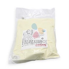 로젠 에멘탈치즈퐁듀 (1kg), 1kg, 1개