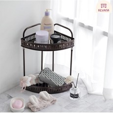 선반랙 조립식앵글선반 철 기둥 조립식 미니 코너선반 스피드렉 베란다선반 원룸 안방, 1개