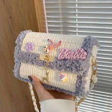 코바늘손가방