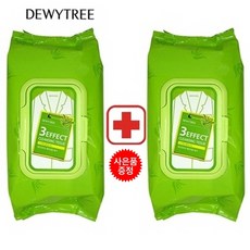 듀이트리클렌징티슈