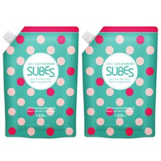 슈베스세탁세제