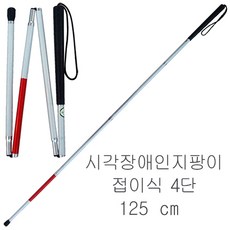 시각장애인지팡이